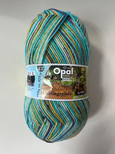 Opal lieblingsplatz - opal,
