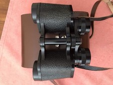 Vintage Carl Zeiss Jena 8x30