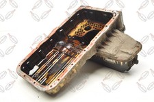 OPEL FRONTERA B 3.2 V6 24V Ölwanne Ölbad 8971752462