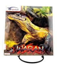 Spinlord Waran Table Tennis &