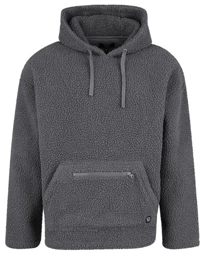 Red emp herren grauer - red,