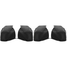  2 Pairs Überzieher Für