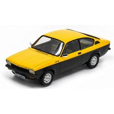 OPEL KADETT GTE 1976