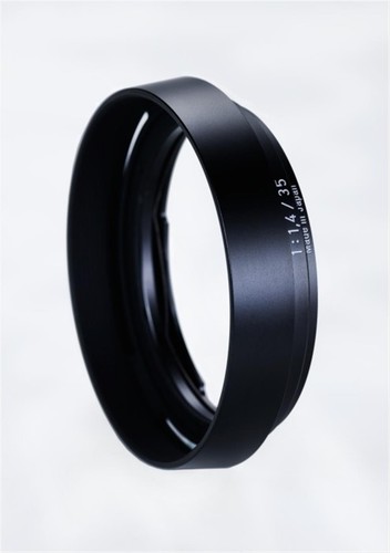 Carl zeiss hood f - carl, zm