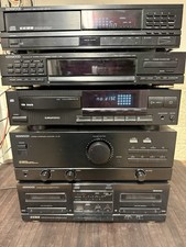 Kenwood Stereoanlage (