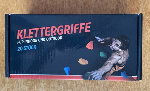 Klettergriffe für indoor - klettergriffe, und
