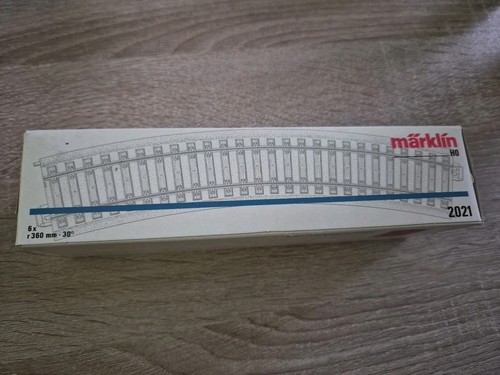 Märklin 2021 kurven alpha - märklin,