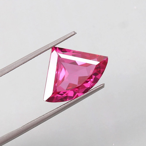 Karat selten pink rubin - 10.80,