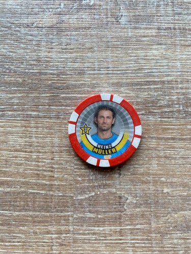 Topps bundesliga chipz 2010 - bundesliga,