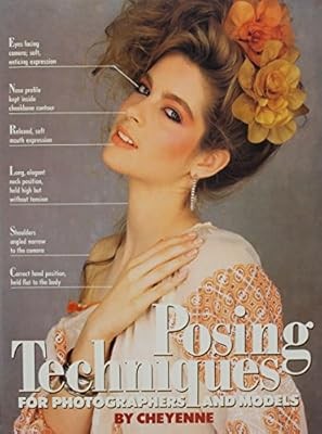 Posing techniques for - techniques,