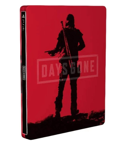Days gone playstation - gone, |