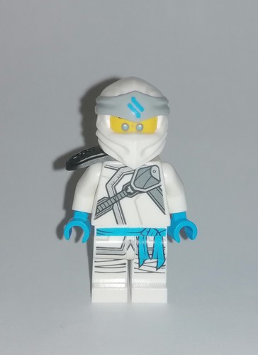 Lego ninjago zane - ninjago,