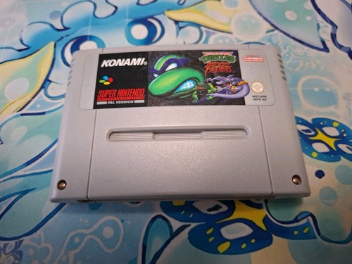 Teenage mutant hero turtles - mutant,