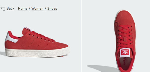Adidas originals sneaker - adidas,