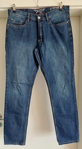 Stretchjeans hero j - hero,