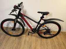 Fahrrad/ Mountainbike Bergamont BGM Revox 3 black M9 2019