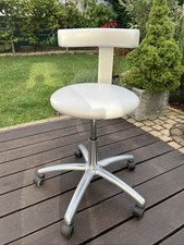 Baehr Profi Kosmetikdrehstuhl