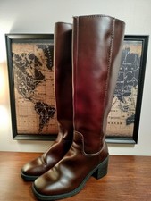 Zodiac Cindy Womens Tall Boots
