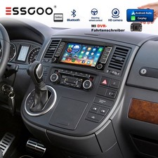 Für VW Touareg T5 Transporter