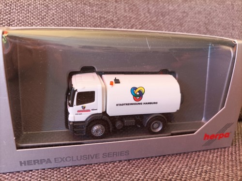 Herpa ovp 926751 - h0, in