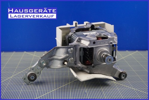 Motor waschmaschine miele - motor,