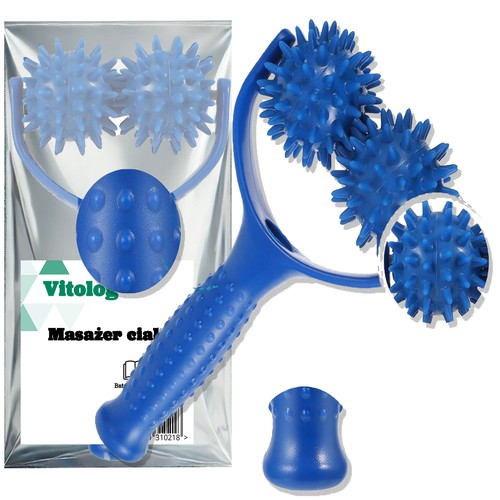 Anti-Cellulite-Massageroller