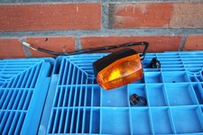 Triumph Daytona 900 + 1200  T300D  Blinker hinten links original  1993-1996