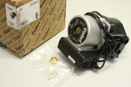 Vaillant 160959 vp5 pwm - ze, s2