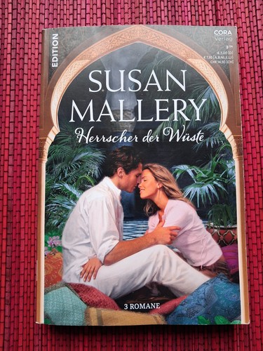 Cora edition susan mallery - cora,