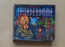 Thunderdome The Best Of '96
