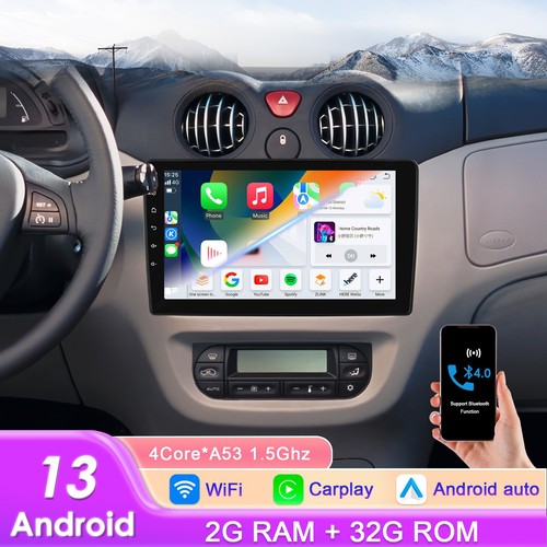 32gb für citroen c3 - für, c2/c3