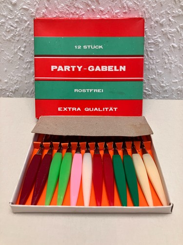 Party gabeln cocktail käse - gabeln,