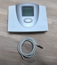 Brötje  SOR S  Solarregler