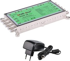 DUR-line MSRP 9/8 eco +