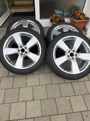 Audi original zoll - 20, s6