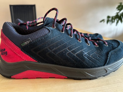 Wanderhalbschuhe damen - wanderhalbschuhe,,