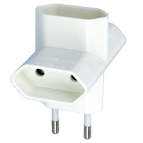 Mehrfachstecker steckdose - mehrfachstecker,