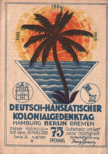 Mal notgeld berlin - 4,