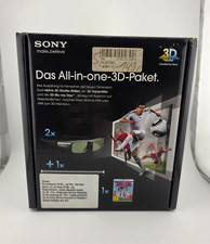 Sony TMR TDG BR100 2 3D