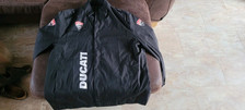 Ducati Corse Bluson 3XL
