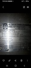 Verkaufe gebrauchte