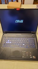 Gaming Laptop Asus TUF A17