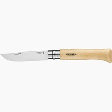 Opinel No. 12 INOX Klappmesser