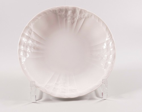 Kpm berlin rocaille schale - rocaille,