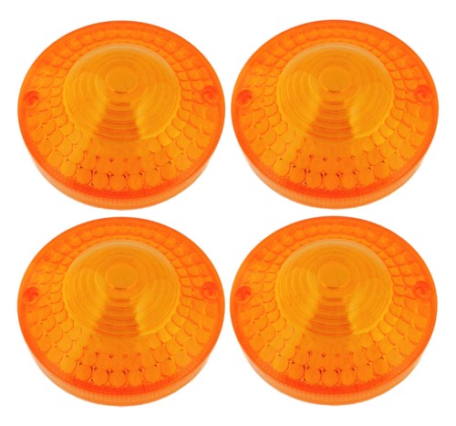 Blinker glas gläser - 4x,