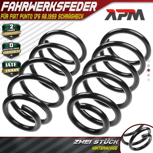 Federn fahrwerksfeder - federn,