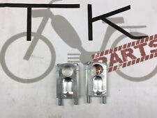 Simson S50 S70 S51 S53 M Sr50 Ms50 HOHE Lenkerböcke  Lenkerklemmen CNC gefräst