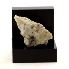 Steine Und Mineralien. Lehm