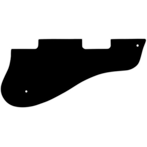 Usa custom pickguard für - custom,