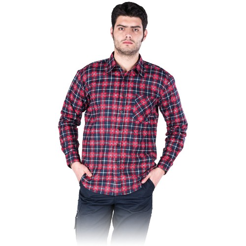 Arbeitshemd flanellhemd hemd - arbeitshemd,